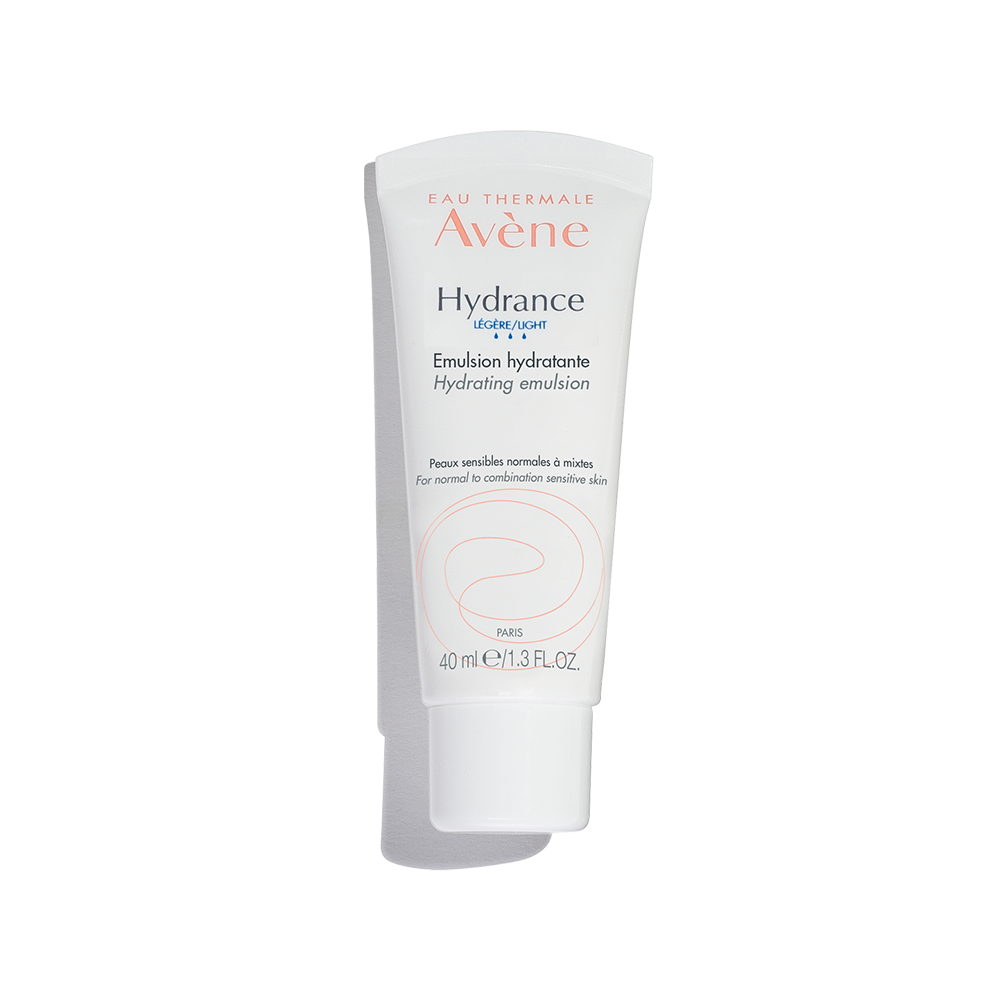 Avene Hydrance Light Hydrating Emulsion 40ml-1