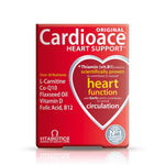 Cardioace Original 30 Tablets Heart Health Multinutrient Supplement-1