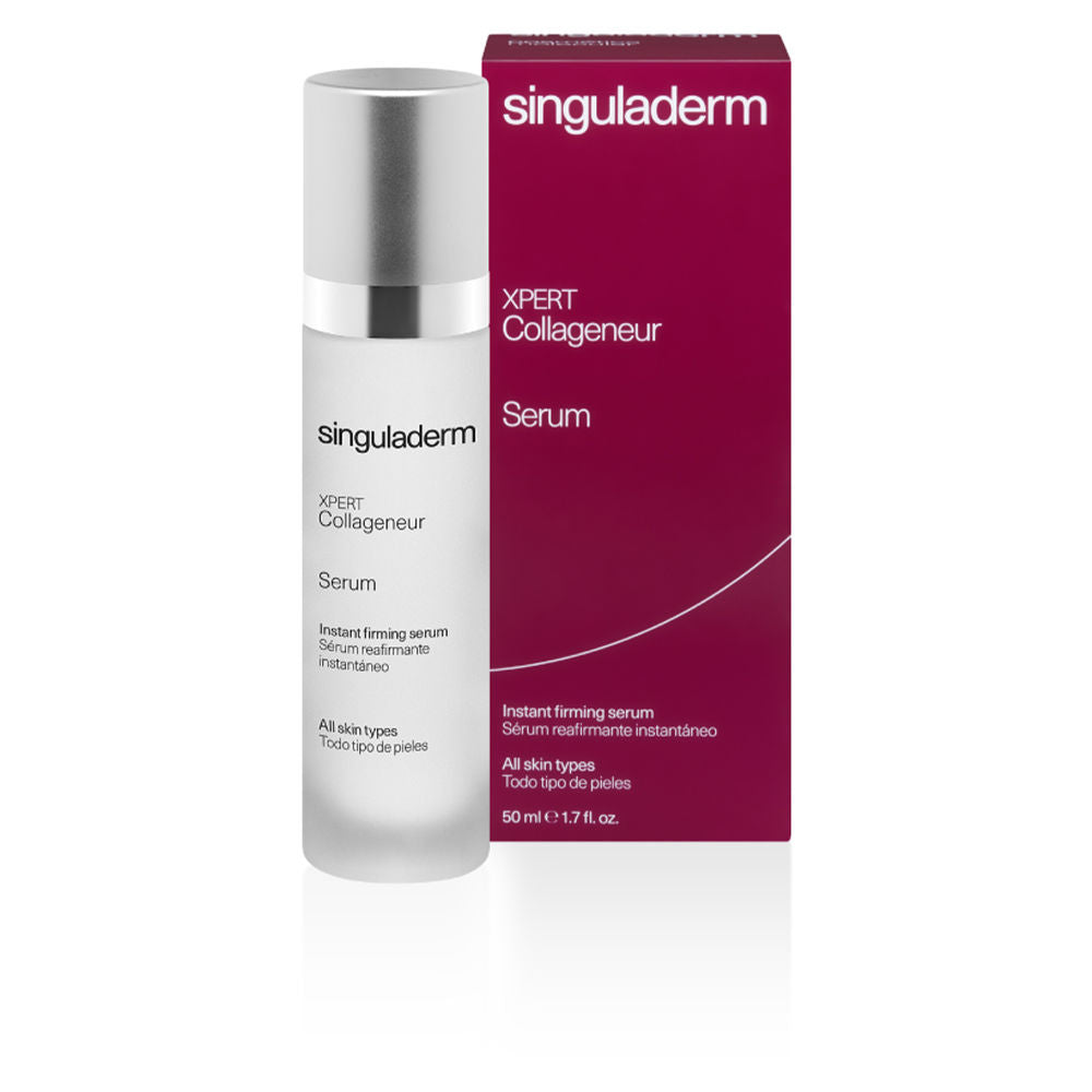 Singuladerm Xpert Collageneur Serum 50ml Anti-Aging Lifting Face Serum-1