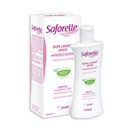 Saforelle Soin Lavant Doux 250ml Gentle Intimate Cleansing Care-2