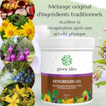 Artroregen Gel 250 Ml Herbal Joint Support Gel For Recovery-2