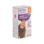 NYDA Express Pump Spray 50 Ml Lice And Nits Treatment Non-Toxic-2