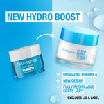 Neutrogena Hydro Boost Gel-Cream 50ml Hydrating Face Moisturizer-3