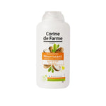 Corine De Farme Nourishing Shampoo With Shea Butter 500ml For Dry Hair-1