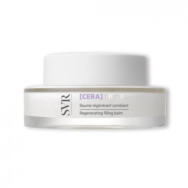 SVR Cera Biotic Regenerating Filling Balm 50ml For Dry Sensitive Skin-1