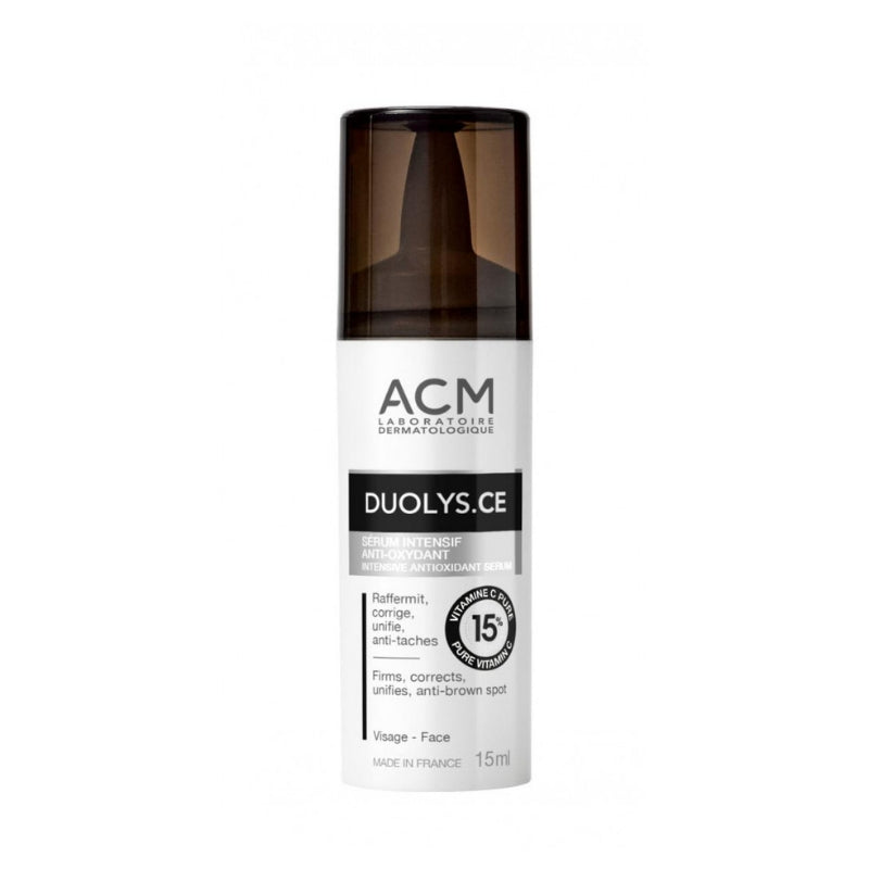 ACM Duolys C.E. Sérum Intensif Anti-Oxydant 15 Ml Vitamin C Serum-1