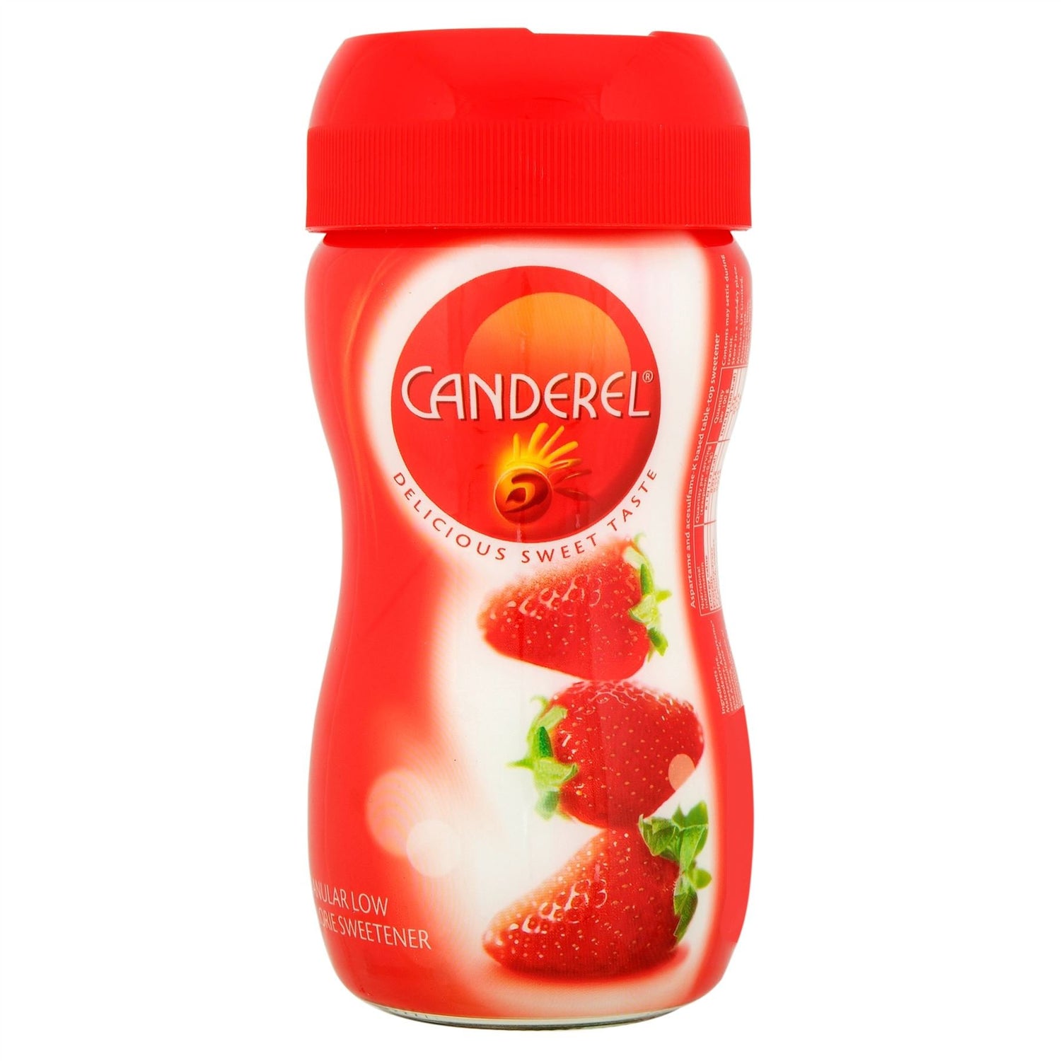 Canderel Granular Low Calorie Sweetener 40g Sugar Alternative-1