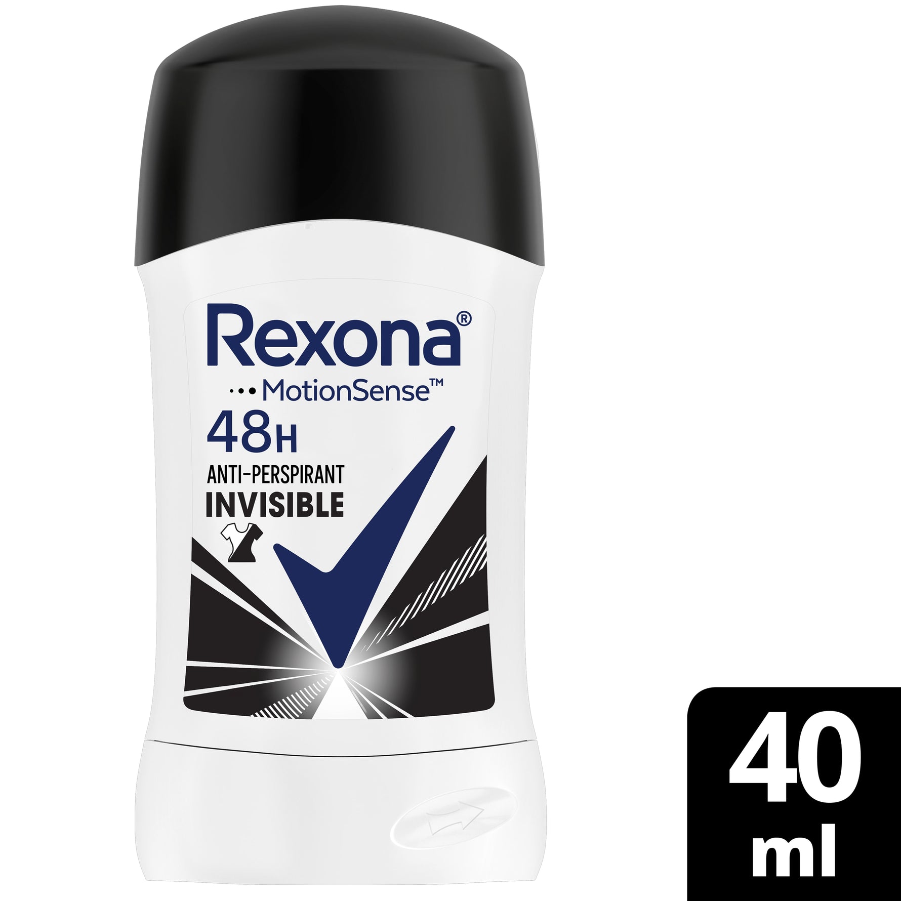 Rexona Antiperspirant Deodorant Spray 150ml, 48-Hour MotionSense Protection-1