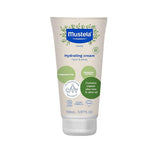 Mustela Certified Organic Hydrating Cream 150ml For Face And Body-1