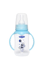 BabyTime PP Orthodontic Feeding Bottle 150ml For Infants And Toddlers-1