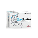TrioGastro 30 Capsules Digestive Support Supplement-2