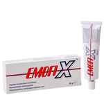 Emofix Haemostatic Barrier Ointment 30g For Nosebleeds And Skin Bleeding-2