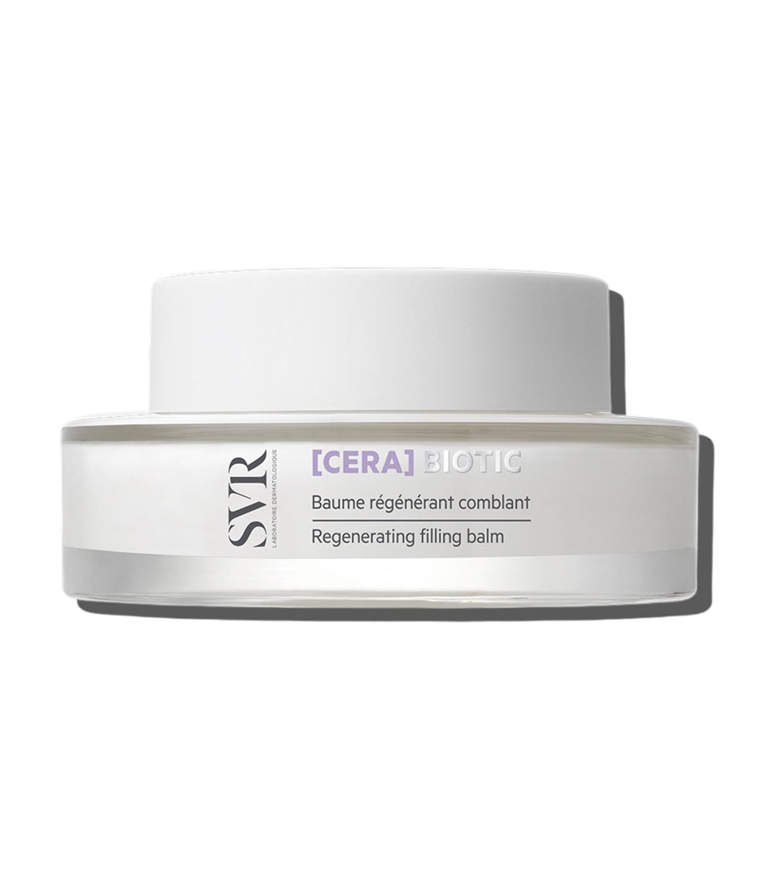 SVR Cera Biotic Regenerating Filling Balm 50ml For Dry Sensitive Skin-2