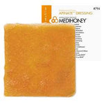 Medihoney Apinate Dressing 5x5 Cm Antibacterial Wound Care-2