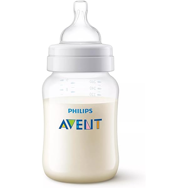 Philips Avent Natural Feeding Bottle 330ml Single SCF030/27-1
