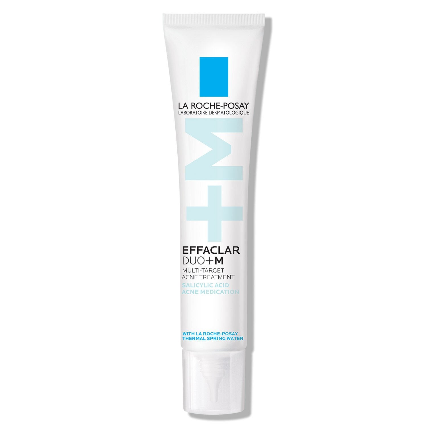 La Roche-Posay Effaclar Duo+M Acne Treatment Cream 40ml-1