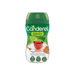 Canderel Stevia Sweetener Jar 250g Low-Calorie Sugar Alternative-1