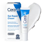 CeraVe Eye Repair Cream 14ml Hydrating Eye Cream For Dark Circles-1