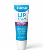 Flexitol Lip Balm Berry 10g Ultra-Moisturizing For Severely Dry Lips-1