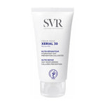 SVR Xerial 30 Foot Cream 50ml Intensive Urea Hydration-1