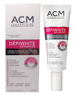 ACM Depiwhite Advanced Cream 40 Ml For Hyperpigmentation And Melasma-1