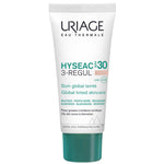 Uriage Hyséac 3-Regul Global Tinted Skincare SPF50+ 40ml For Oily Skin-1