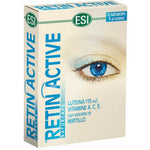 Retin Active Naturcaps 30 Capsules Eye Health Supplement-1