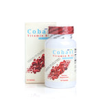 COBAST Vitamin B12 5mg Sublingual Tablets 10 Pack-1