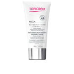 Topicrem Mela Anti-Dark Spot Instant Radiance Mask 50ml Gel-1
