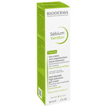 Bioderma Sebium Kerato+ Gel-Cream 30ml Anti-Blemish Skincare-1