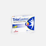 TrioGastro 30 Capsules Digestive Support Supplement-1