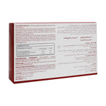 Flic Forte Capsules 20's Liposomal Iron And Vitamin C Supplement-2