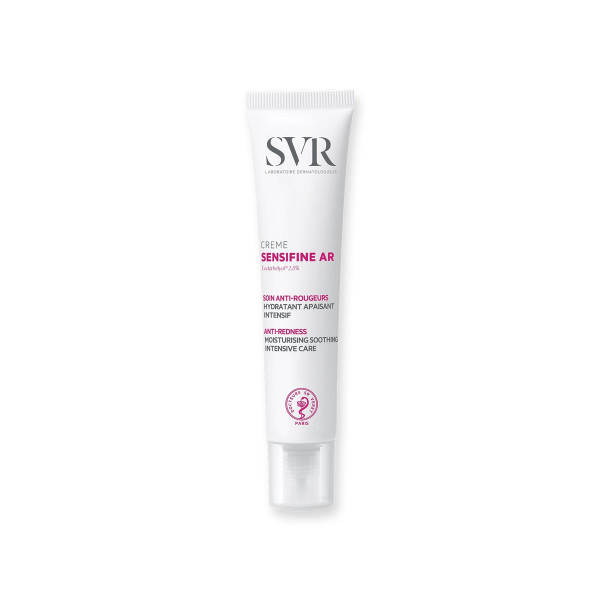 SVR Sensifine AR Cream 40ml Anti-Redness Moisturizing Soothing Cream-1