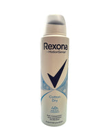 Rexona Antiperspirant Deodorant Spray 150ml, 48-Hour MotionSense Protection-2