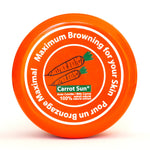 Carrot Sun Cream 350 Ml Deep Tan Accelerator For All Skin Types-2