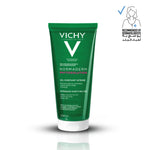Vichy Normaderm Phytosolution Purifying Cleansing Gel 200ml For Oily Skin-1