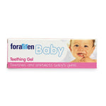 Foramen Baby Teething Gel 30ml Natural Soothing Relief for Gums-1