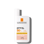La Roche-Posay Anthelios UVMune 400 Tinted Fluid SPF50+ 50ml Sunscreen-1