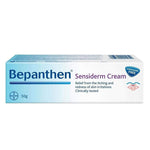 Bepanthen Sensiderm Cream 50g Cortisone-Free Relief For Itchy Red Skin-1