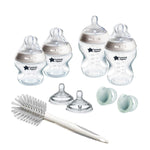 Tommee Tippee Closer To Nature Newborn Starter Set Feeding Kit-2