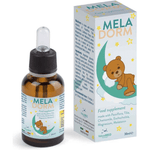 Meladorm 30 Ml Liquid Supplement With Melatonin And Herbal Extracts-1