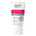 ACM Depiwhite S Sunscreen Cream SPF 50 Plus 50ml For Brown Spots-1