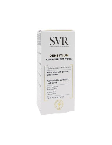 SVR Densitium Contour Des Yeux 15ml Anti-Aging Eye Cream-2