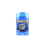Speed Stick 24/7 Cool Fusion Antiperspirant Deodorant Stick 50g-1