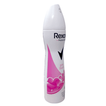 Rexona Women Deodorant Spray Pink Blush 200ml Long-Lasting Freshness-1