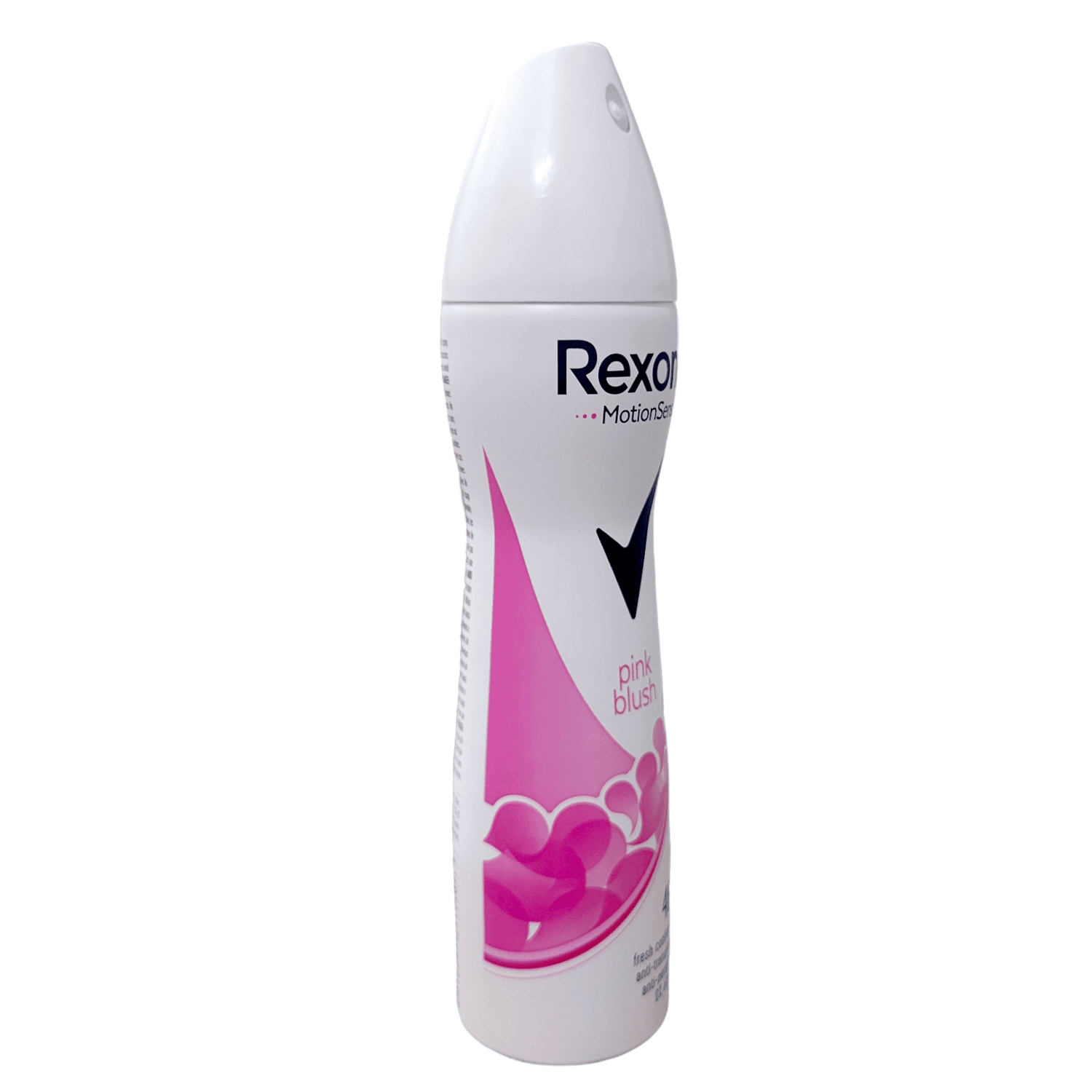 Rexona Women Deodorant Spray Pink Blush 200ml Long-Lasting Freshness-1