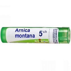 Arnica Montana 5 CH Homeopathic Granules for Bruises and Muscle Pain Relief-1