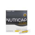 Nutricap Anti-Hair Loss Serum 10 Ampoules Non-Greasy Formula-2