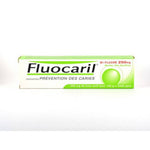 Fluocaril Bi-Fluoré 250mg Mint Toothpaste Gel 125ml High Fluoride-2