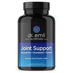 Nutri Joint Supplement 60 Capsules For Joint And Bone Health-2